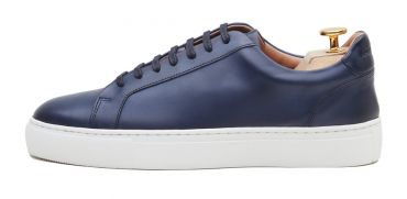 The New York - Goodyear Welted