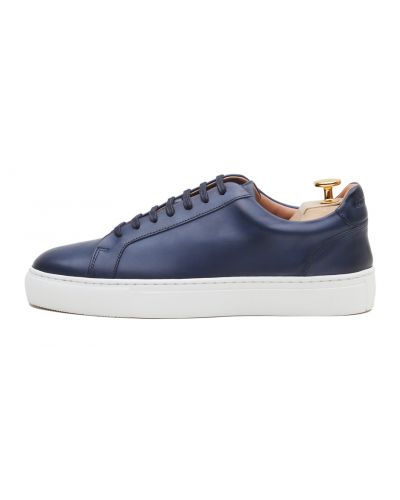 The New York - Goodyear Welted