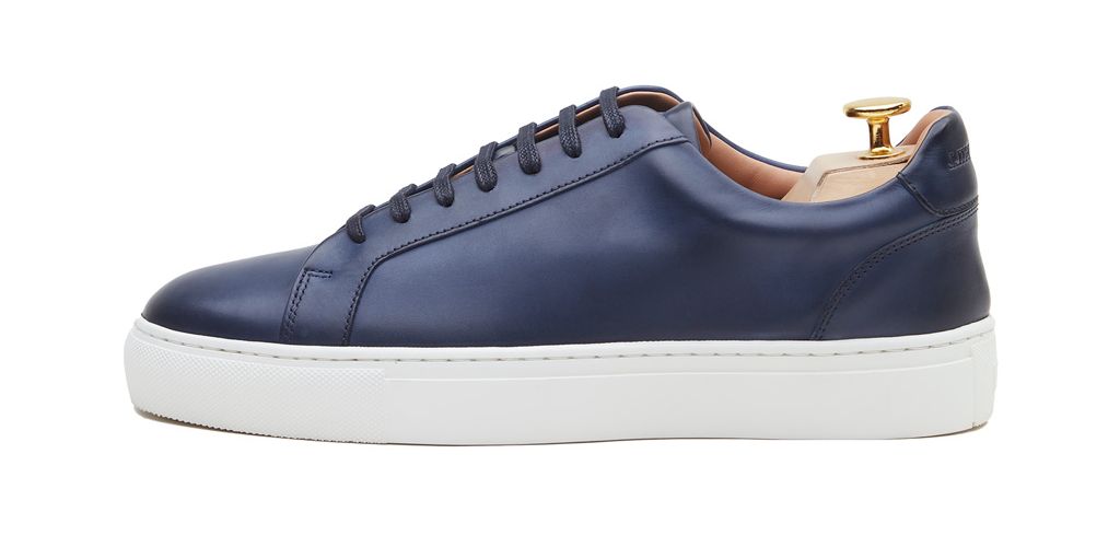 The New York - Goodyear Welted