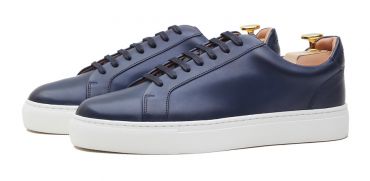The New York - Goodyear Welted