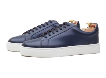 The New York - Goodyear Welted