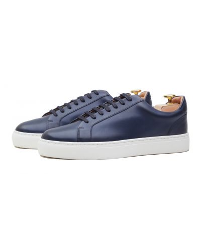 The New York - Goodyear Welted