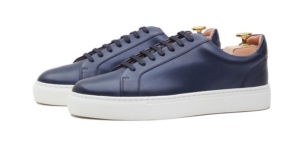 The New York - Goodyear Welted