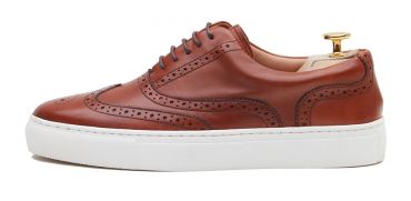 The New York - Goodyear Welted