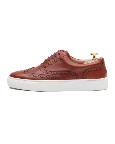 The New York - Goodyear Welted