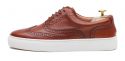 The New York - Goodyear Welted