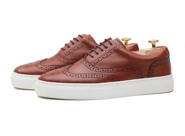 The New York - Goodyear Welted