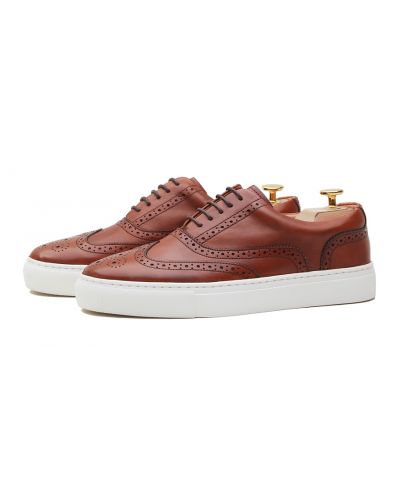 The New York - Goodyear Welted