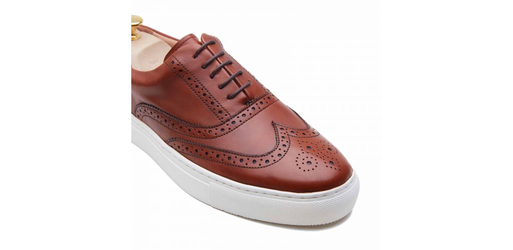 The New York - Goodyear Welted
