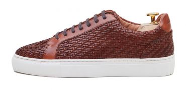 The New York - Goodyear Welted