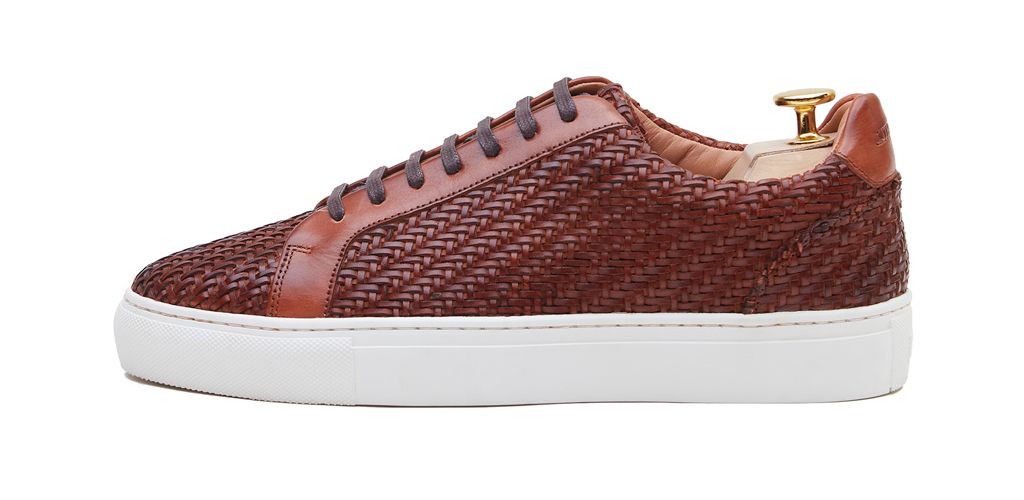 The New York - Goodyear Welted