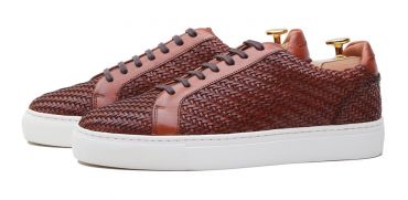 The New York - Goodyear Welted