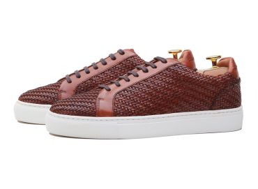 The New York - Goodyear Welted