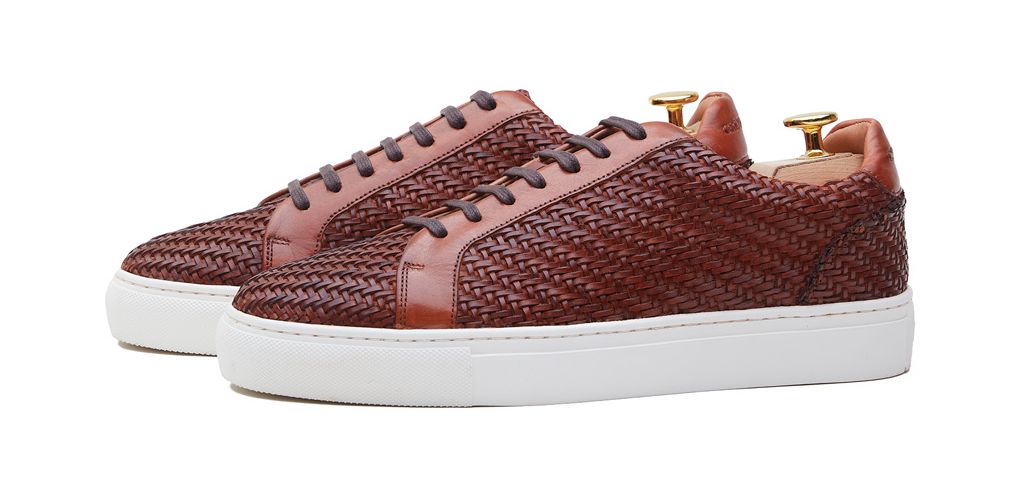 The New York - Goodyear Welted
