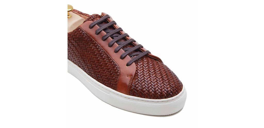 The New York - Goodyear Welted