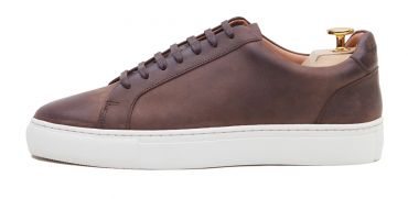 The New York - Goodyear Welted