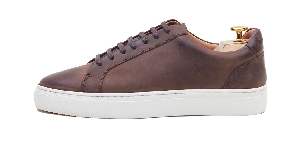 The New York - Goodyear Welted