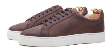 The New York - Goodyear Welted