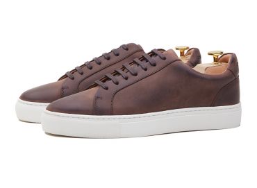 The New York - Goodyear Welted