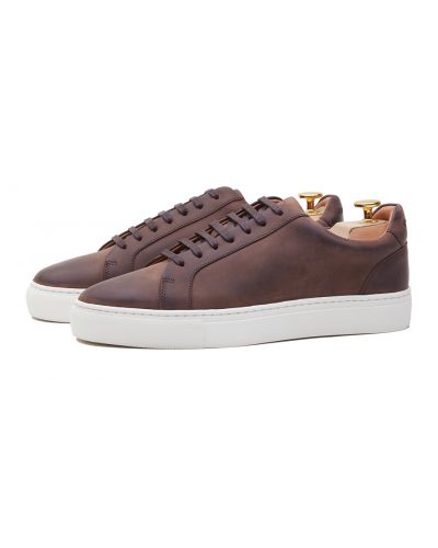 The New York - Goodyear Welted