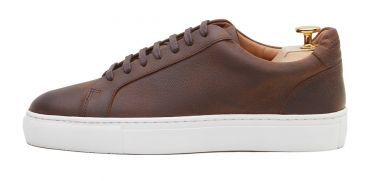 The New York - Goodyear Welted