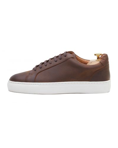 The New York - Goodyear Welted