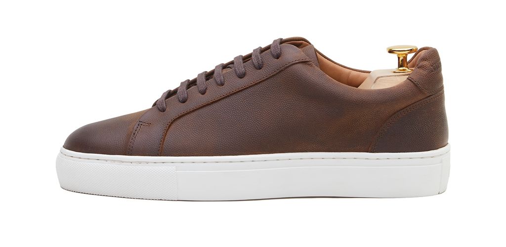 The New York - Goodyear Welted