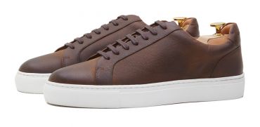 The New York - Goodyear Welted