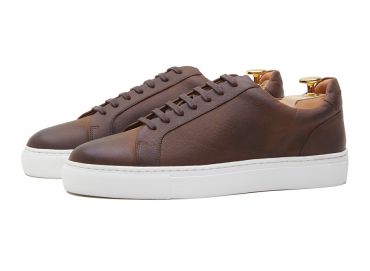 The New York - Goodyear Welted