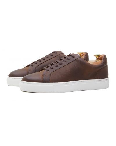 The New York - Goodyear Welted