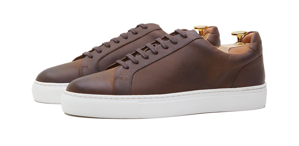 The New York - Goodyear Welted