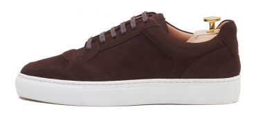 The New York - Goodyear Welted