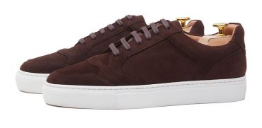 The New York - Goodyear Welted