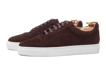 The New York - Goodyear Welted