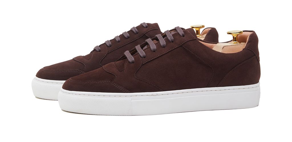 The New York - Goodyear Welted