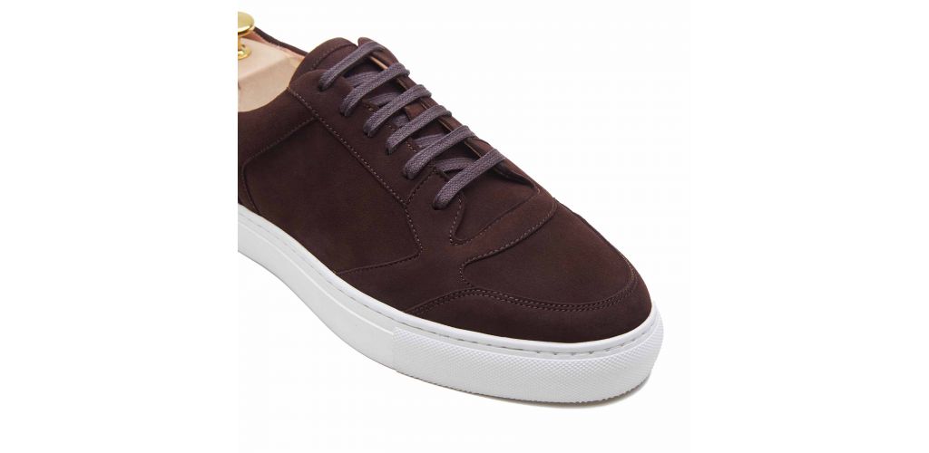The New York - Goodyear Welted