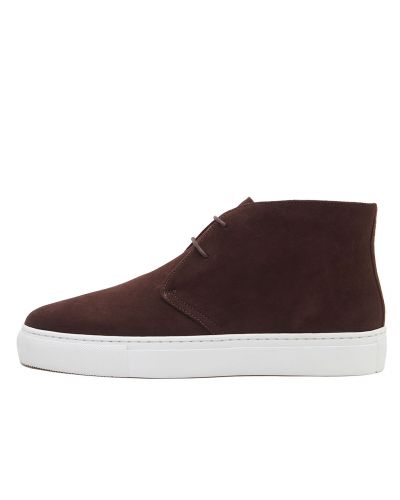 The New York - Goodyear Welted