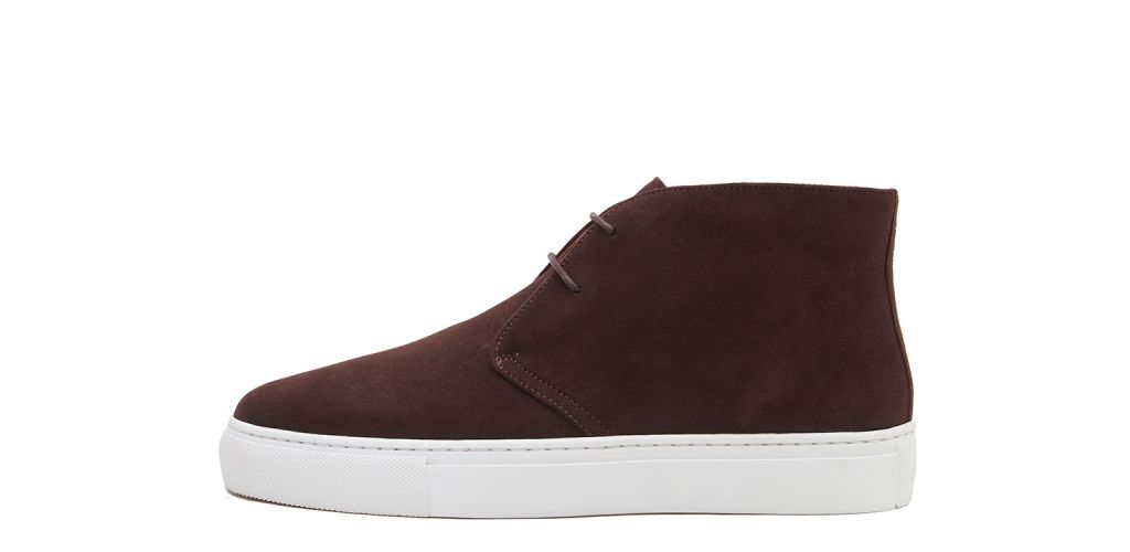 The New York - Goodyear Welted