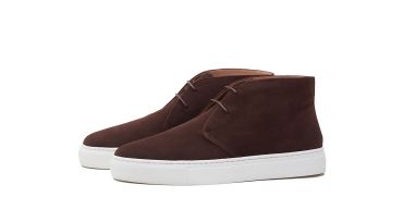The New York - Goodyear Welted
