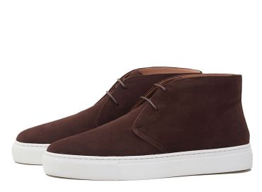 The New York - Goodyear Welted