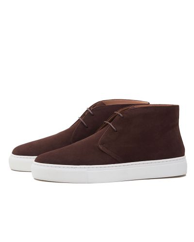 The New York - Goodyear Welted