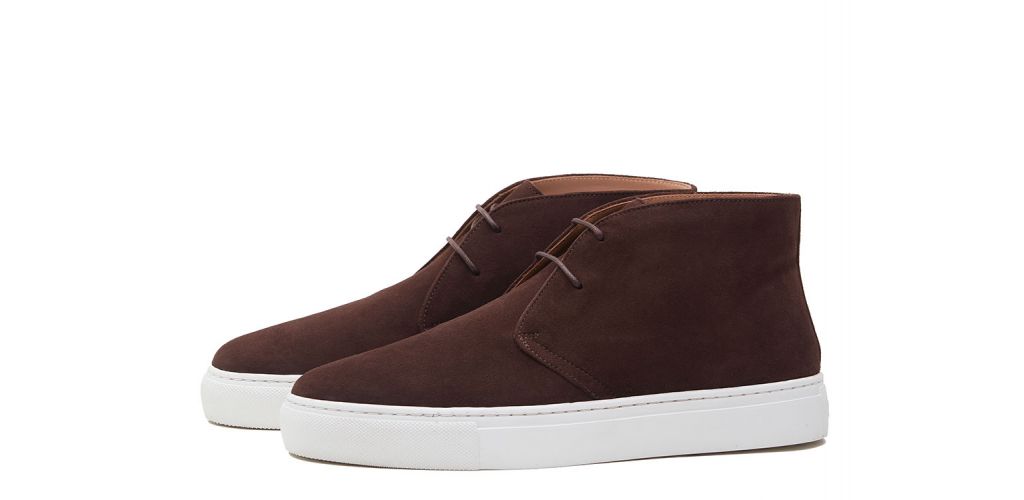The New York - Goodyear Welted