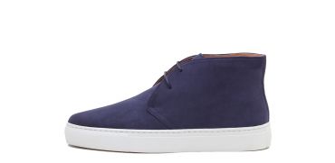 The New York - Goodyear Welted