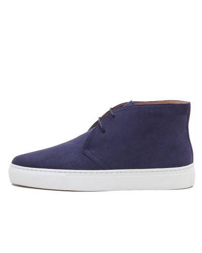 The New York - Goodyear Welted
