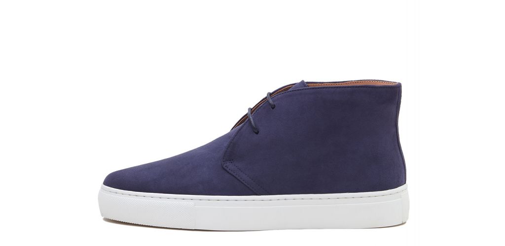 The New York - Goodyear Welted