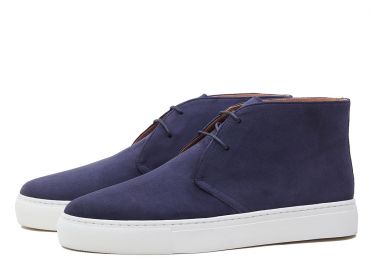 The New York - Goodyear Welted