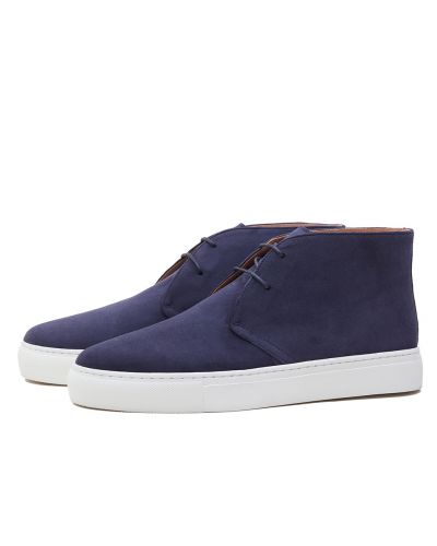 The New York - Goodyear Welted