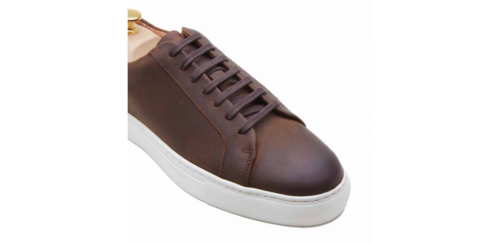 The New York - Goodyear Welted