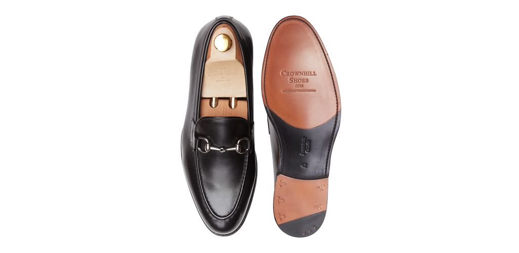 Sapato preto Oxford para os homens, sapato com forma Inglês, clássicos sapatos, sapatos elegantes, sapatos para casamentos, sapatos de casamento para os homens