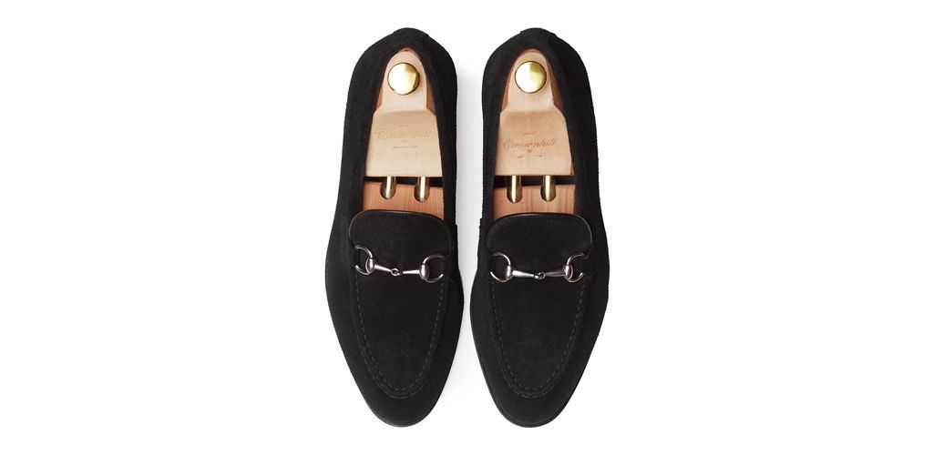 Sapato preto Oxford para os homens, sapato com forma Inglês, clássicos sapatos, sapatos elegantes, sapatos para casamentos, sapatos de casamento para os homens